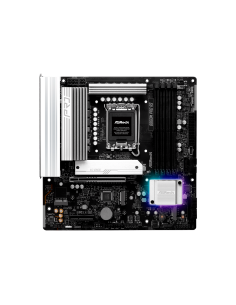ASROCK MB Desktop B860M Pro Rs